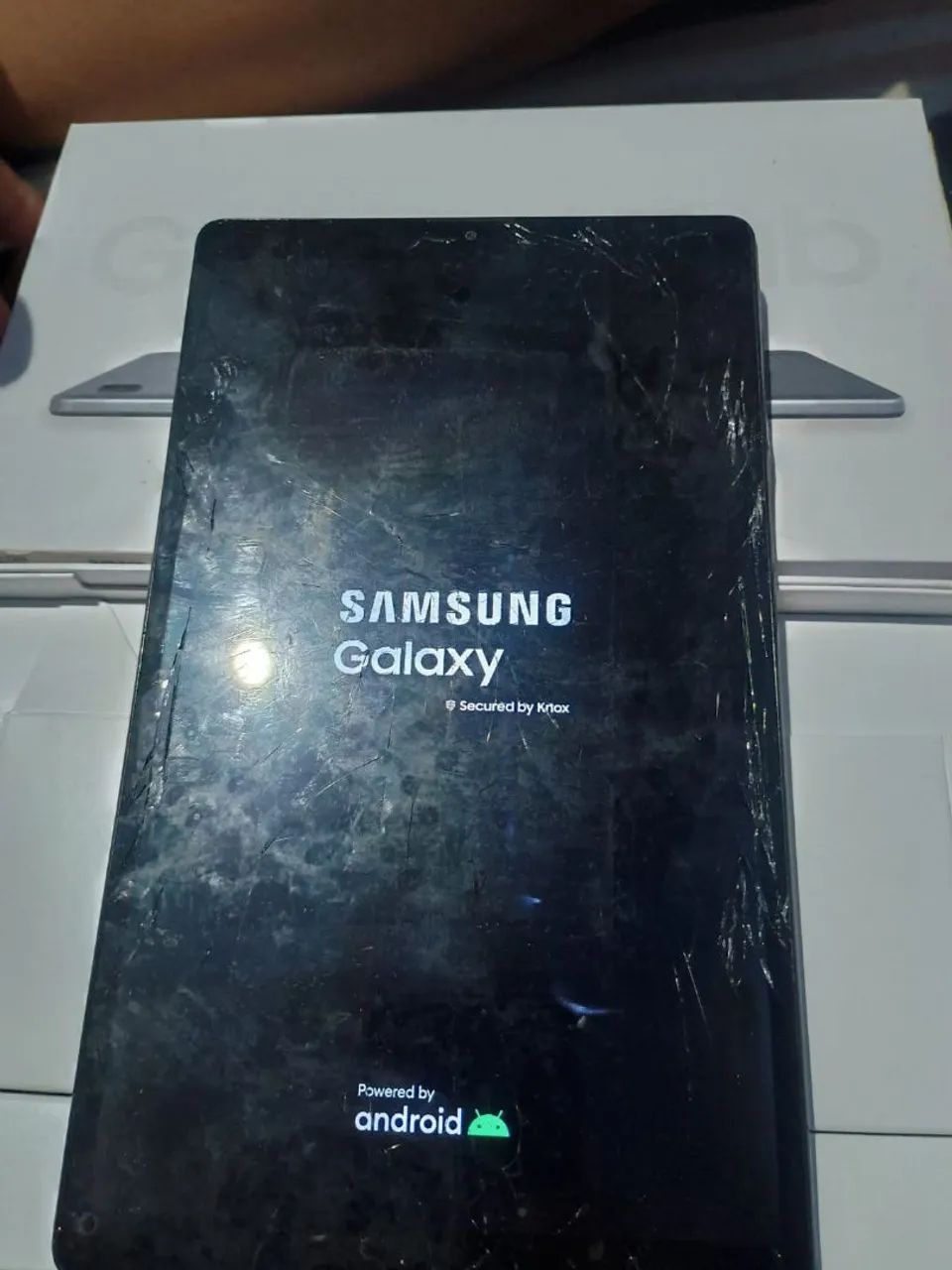Tablet A7 Sansung lite  - Foto 2