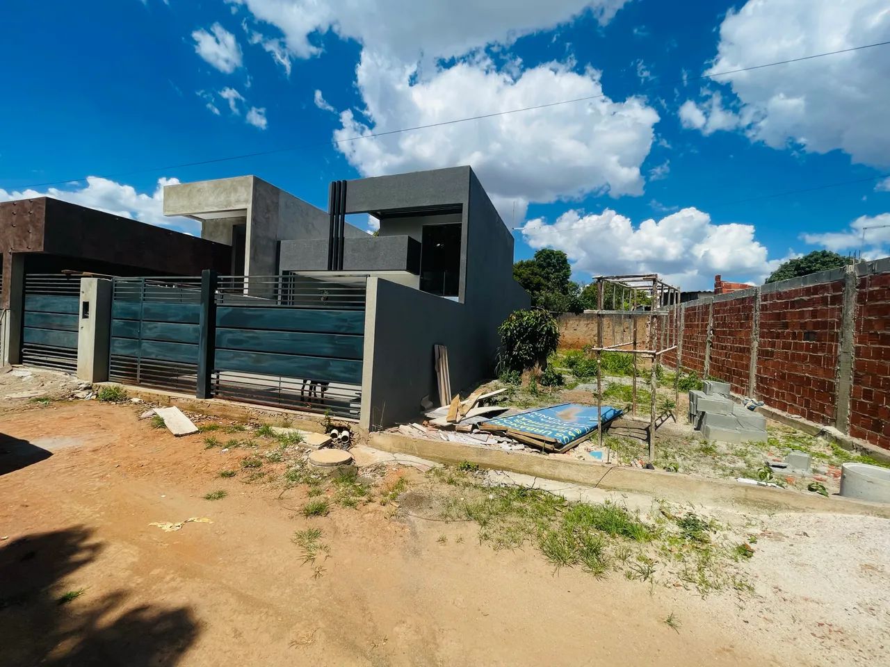 Foto - Brasília - Ceilândia Norte (Ceilândia)