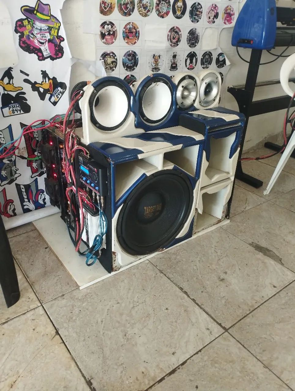 Vende som automotivo 