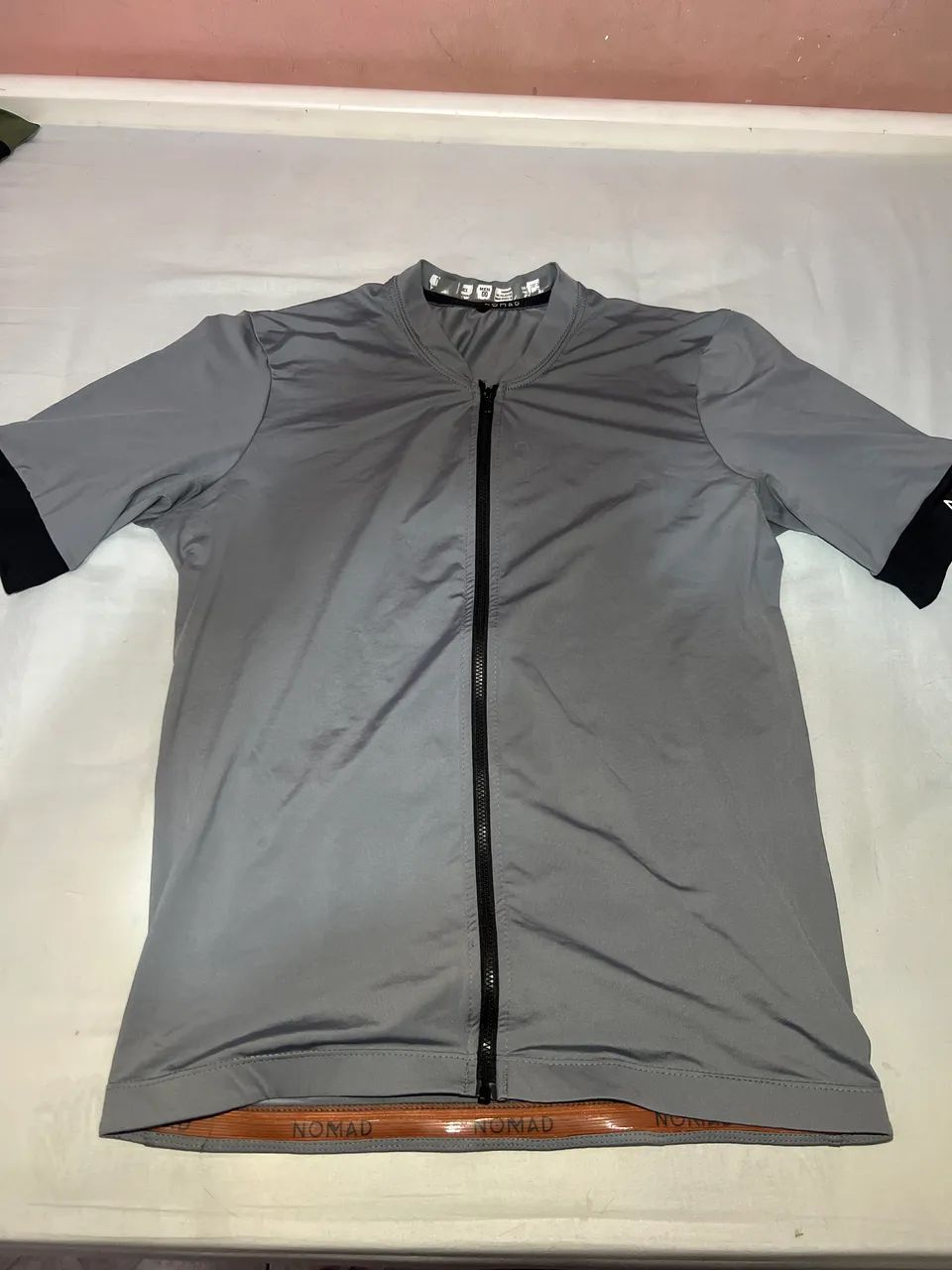 Kit ciclista (camisas e meias) - Foto 4