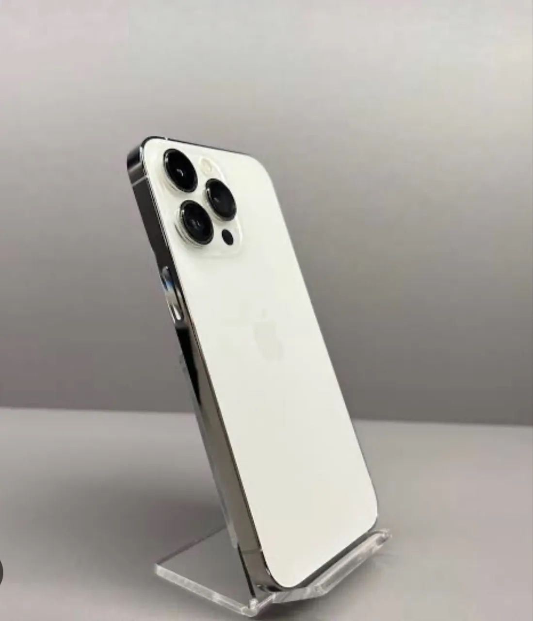 iPhone 13 Pro - Foto 2