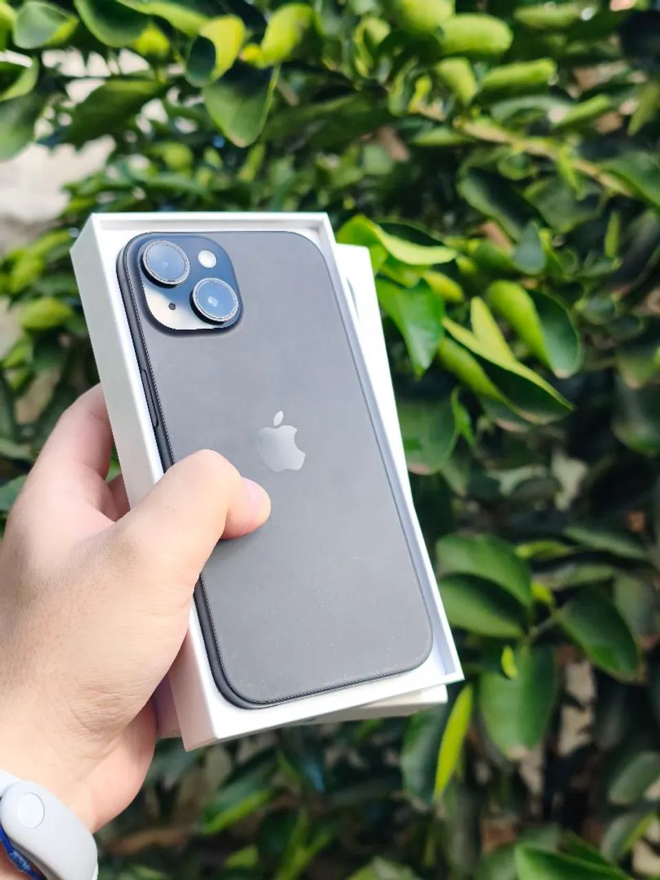 iPhone 15 - Foto 4