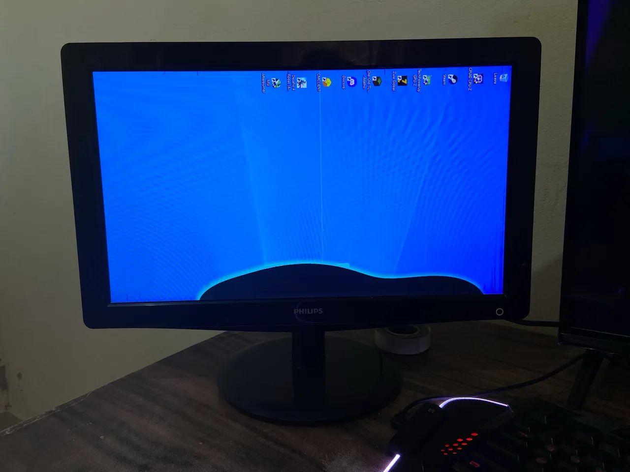 PC GAMER CORE I5 - Foto 4