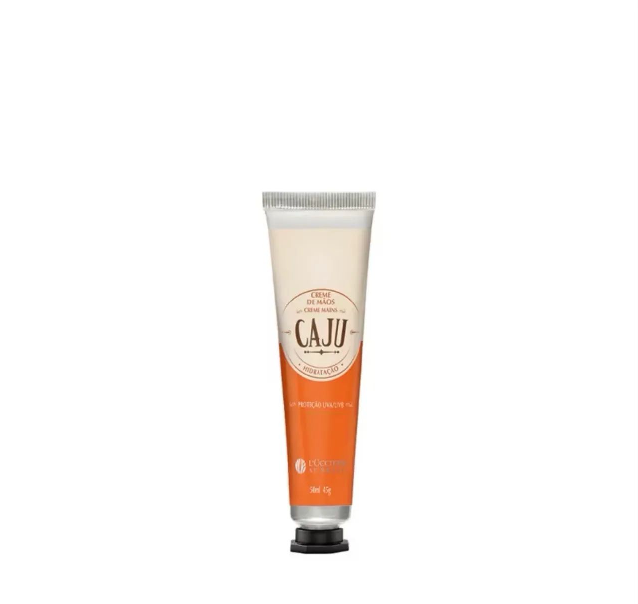 Creme de Mãos Caju L?Occitane au Brésil 30ml - Foto 2