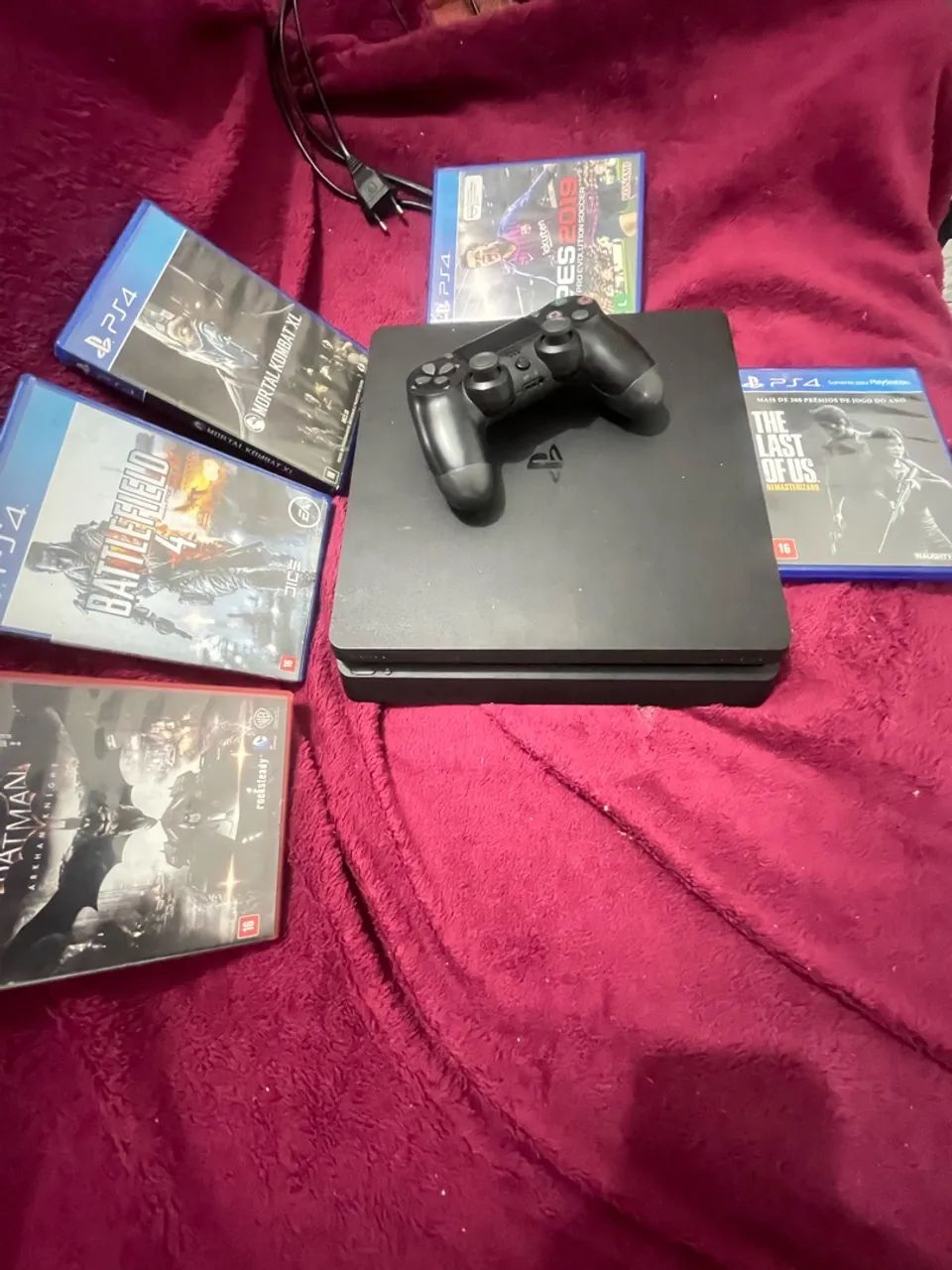 Vendo PS4 - Foto 4