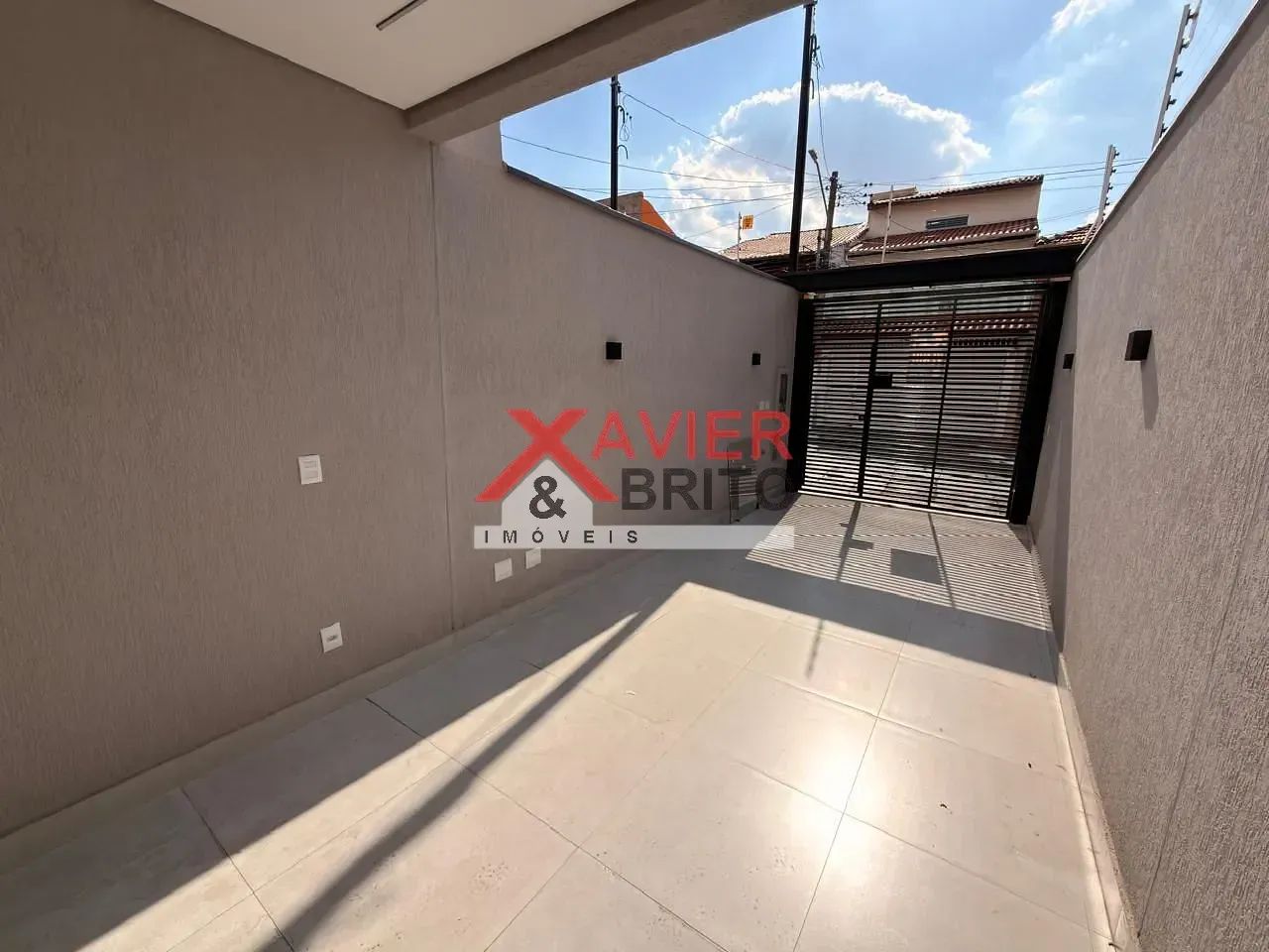 Sobrado à venda, 87 m² com 02 suítes e 02 vagas - Vila Granada - Foto 3