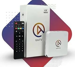 Aparelho smartv Android v10 - Foto 2