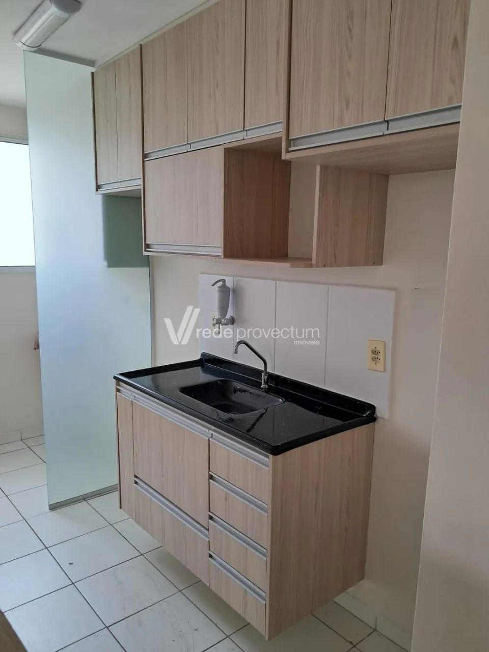 apartamento - Loteamento Parque São Martinho - Campinas - Foto 3