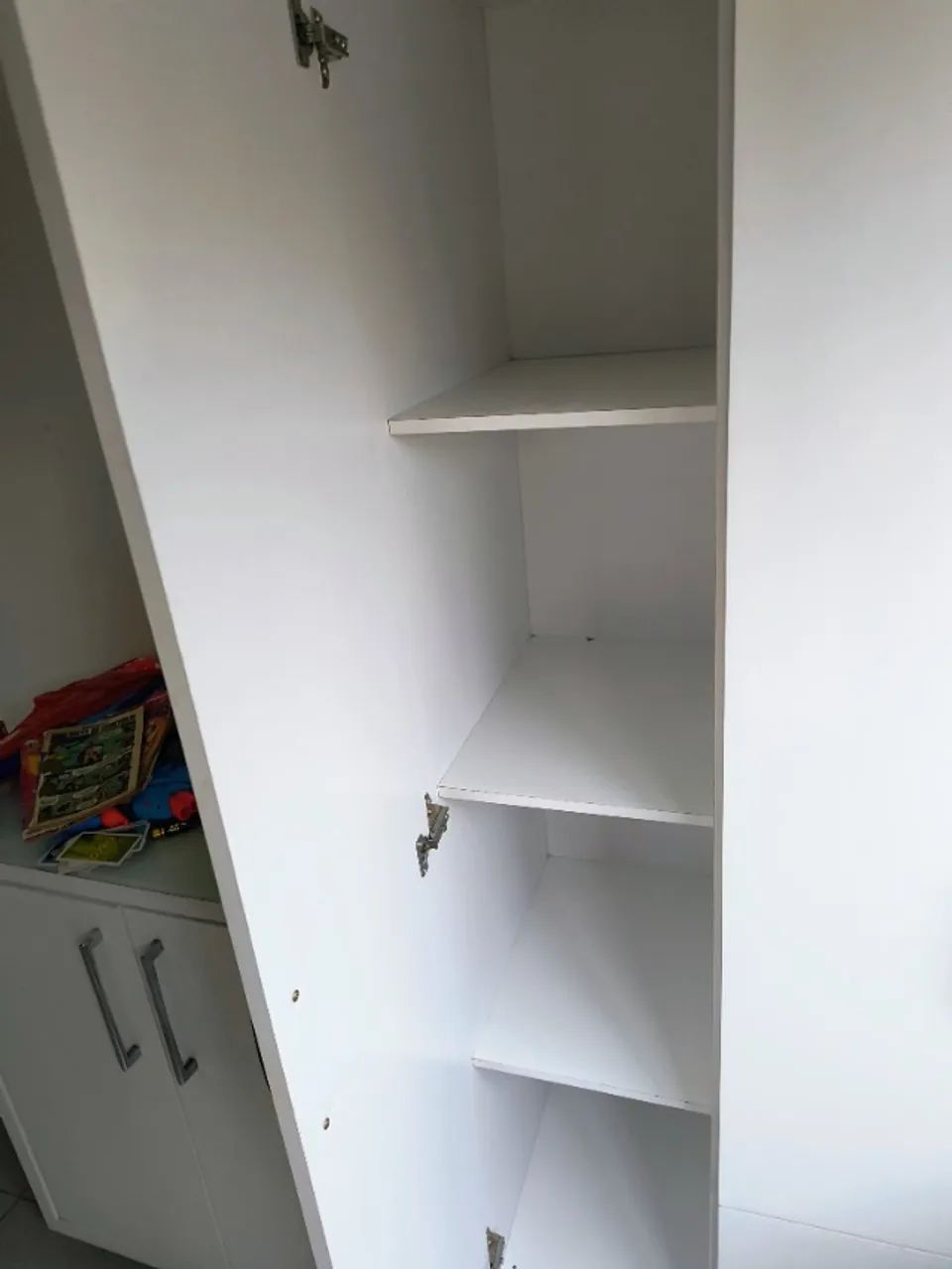 Guarda roupa solteiro - Foto 2