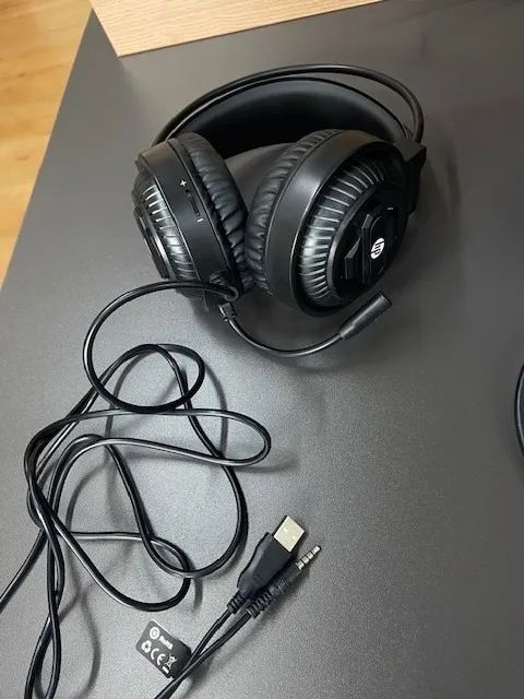Headsets - Foto 4