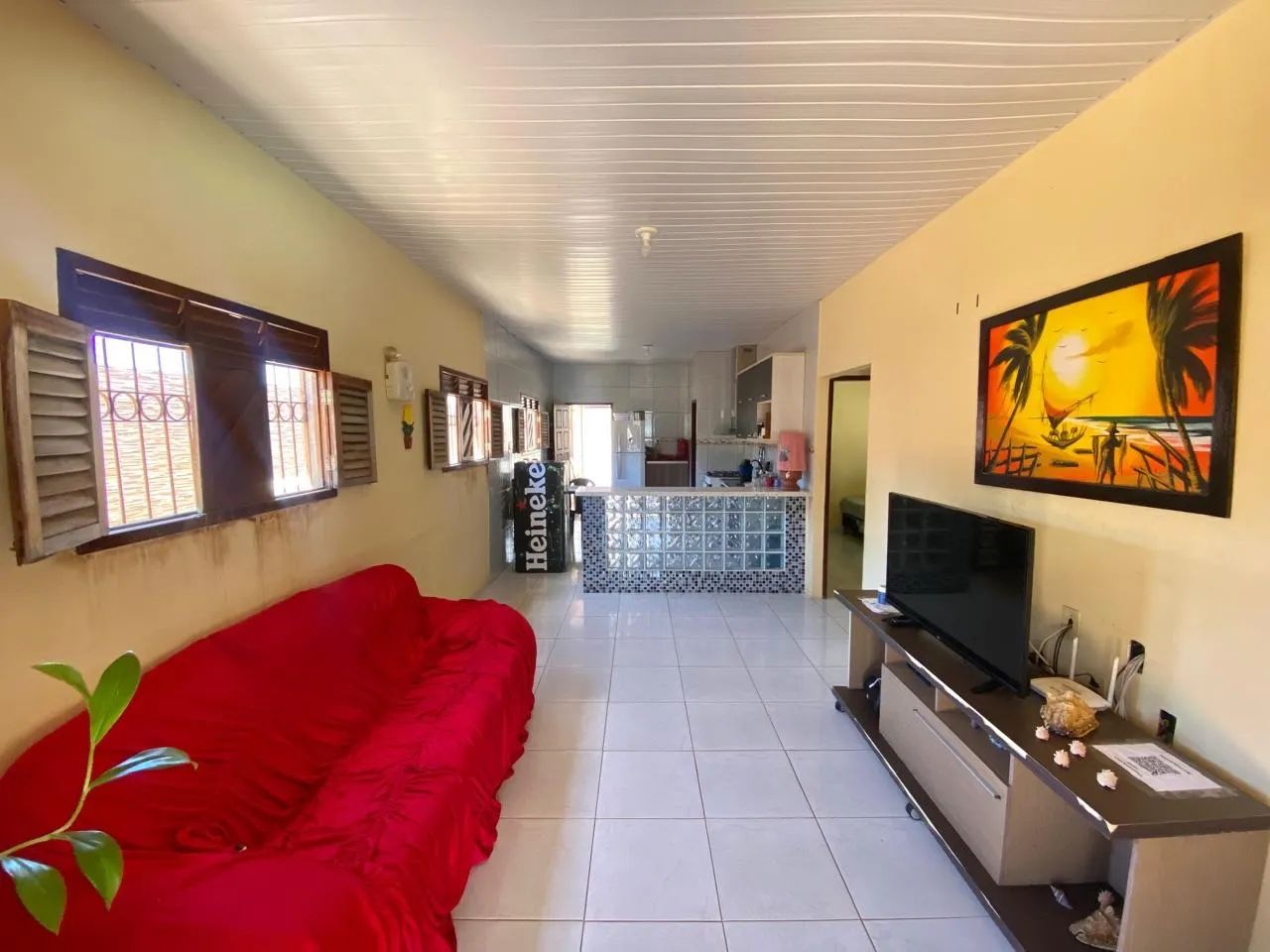Casa de praia jacuma  - Foto 4