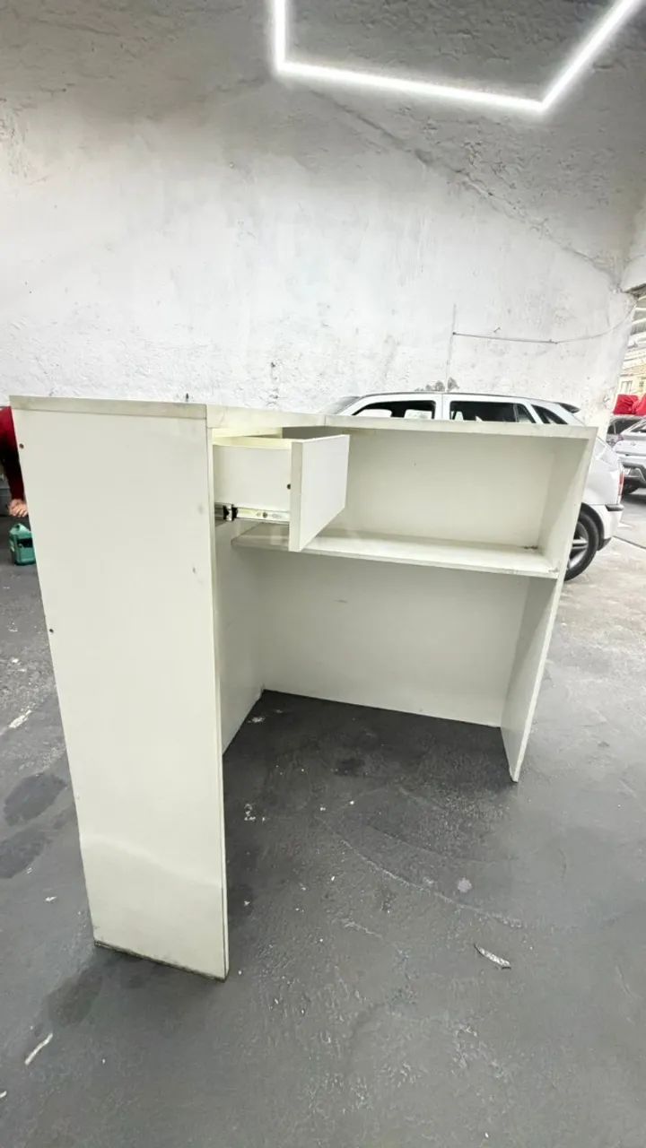 Balcão de Atendimento E Recepção  - Foto 2
