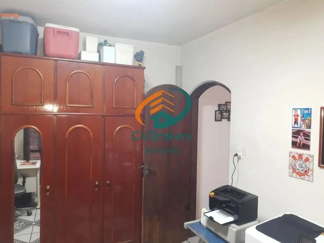 Sobrado em Jardim Santa Rita - Guarulhos - Foto 9