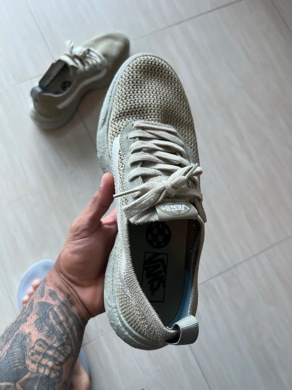 Tênis Vans  - Foto 3