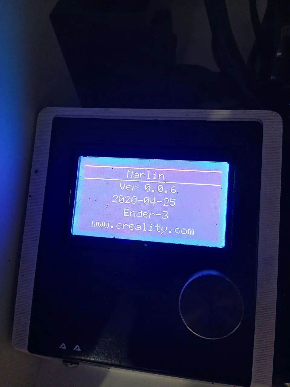 Impressora Ender 3 - Ótima para iniciantes (com upgrades) - Foto 2
