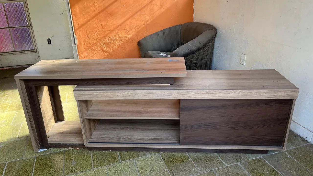 Painel de televisão  - Foto 3