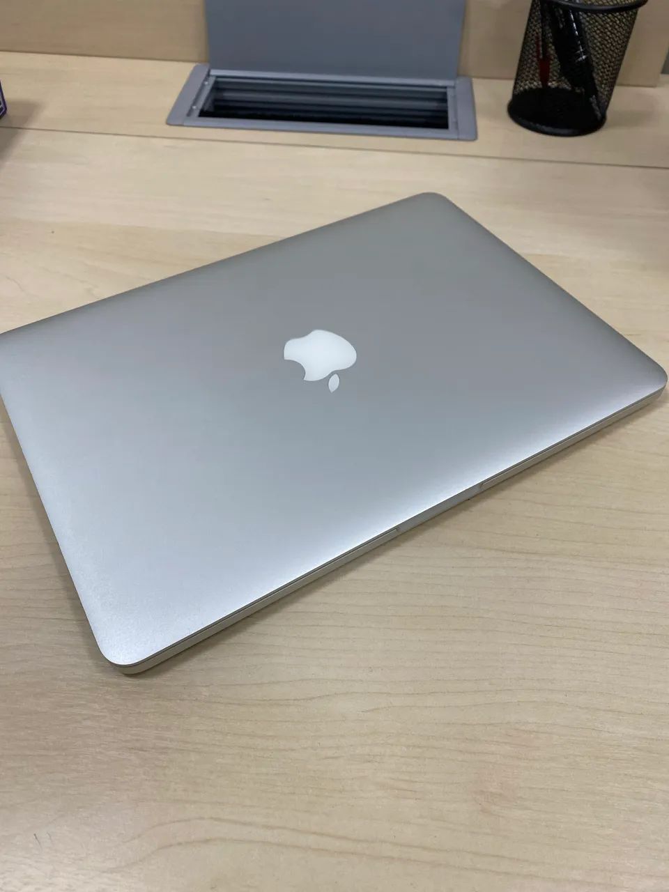 MacBook Pro Retina 13pol i5 SSD - Conservado | Bateria e Falantes