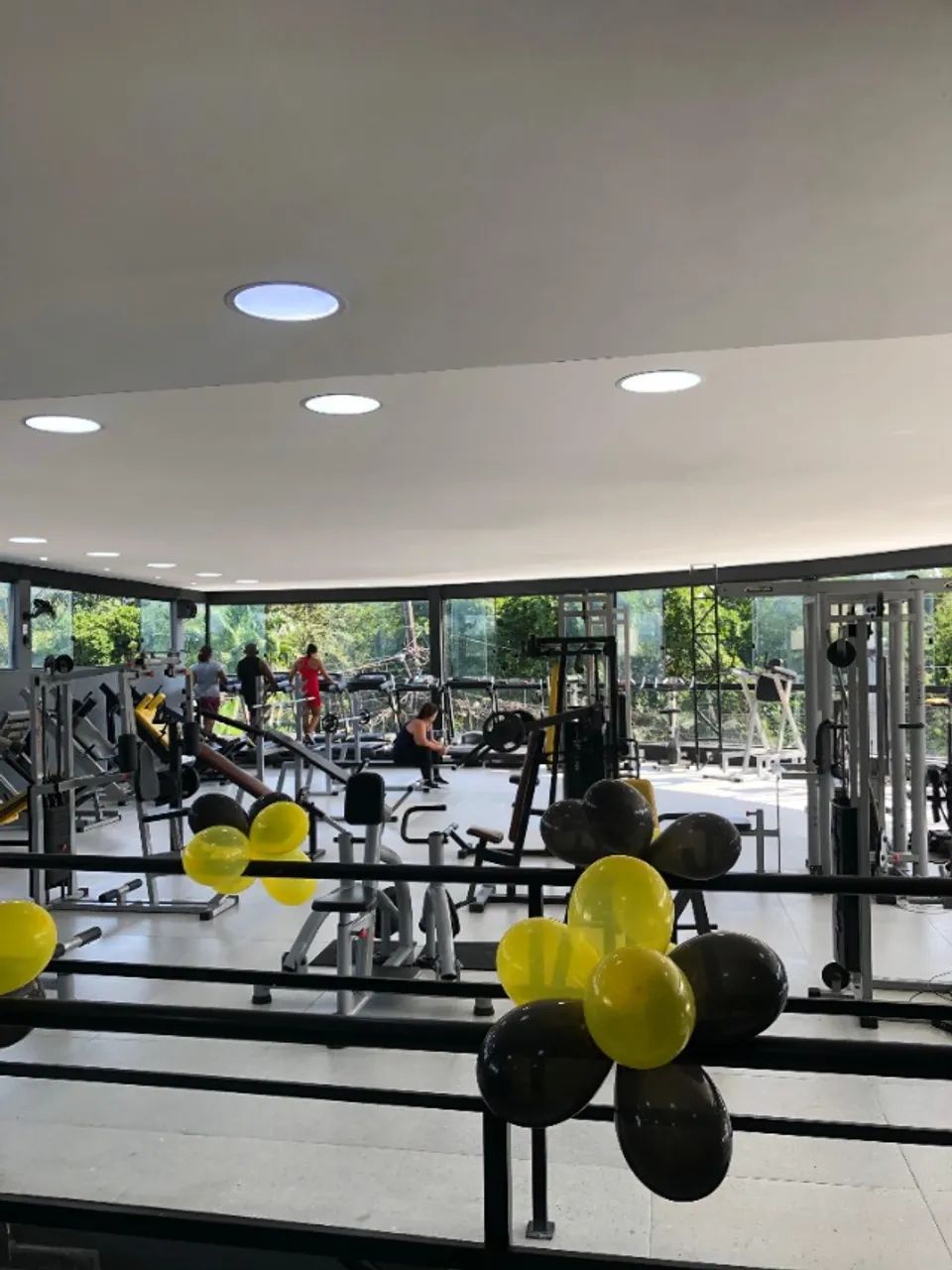 Academia completa Campo Grande - Foto 2