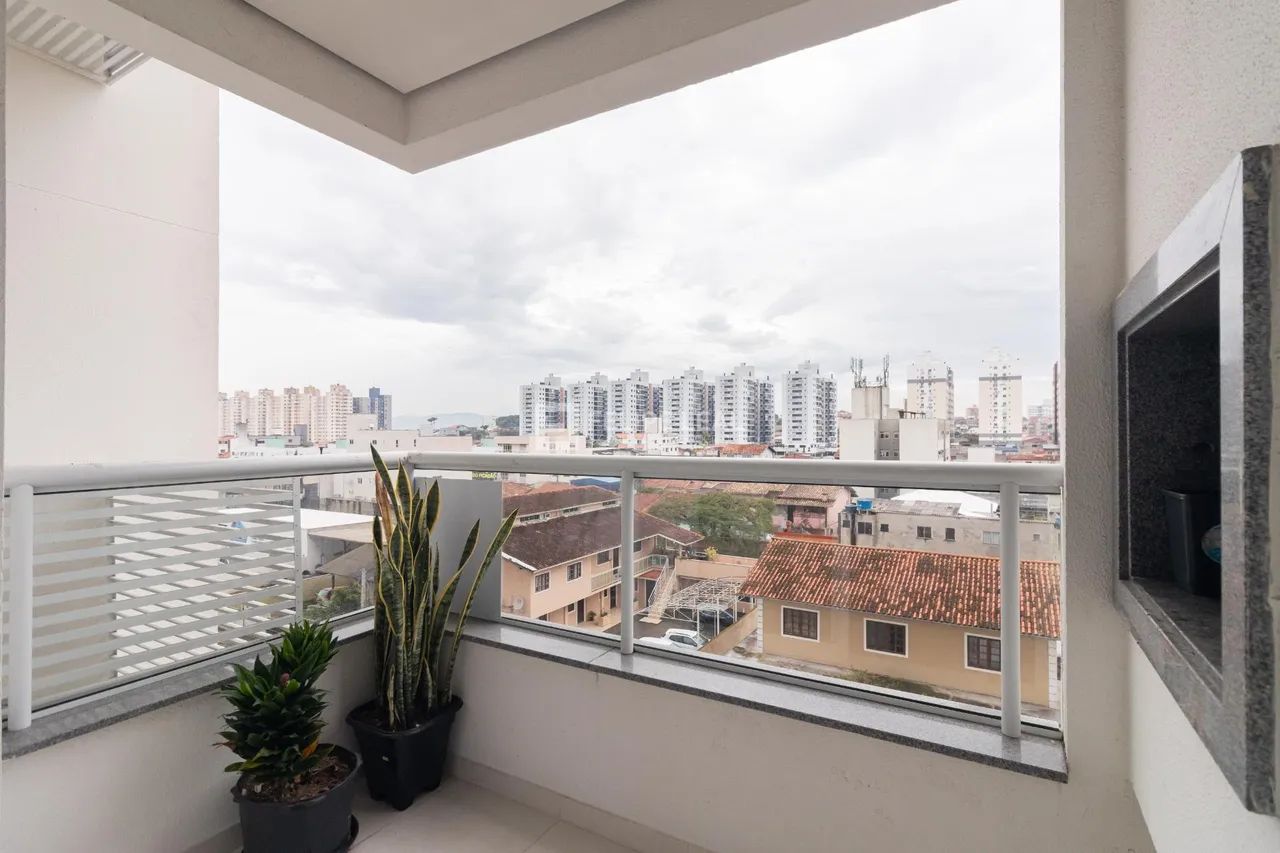 Apartamento em Areias - São José - Foto 5