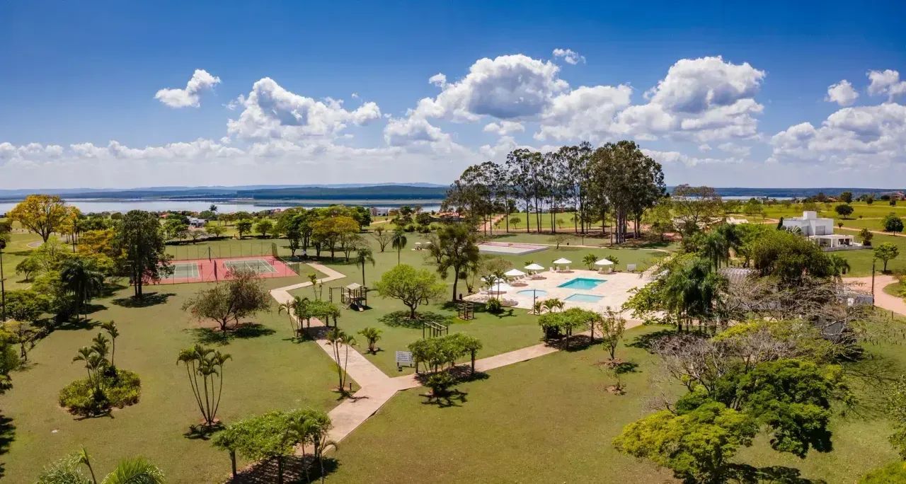 LOTE TERRAS DE SANTA CRISTINA V com 433 m² - Foto 5