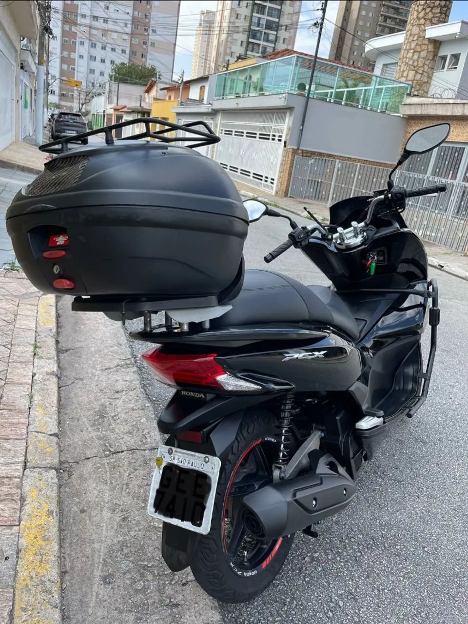 Honda PCX 150 2016  - Foto 3