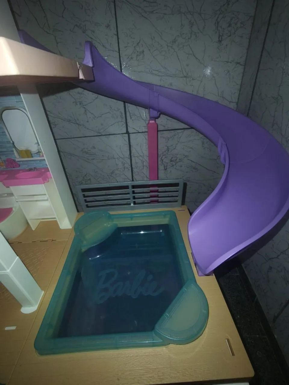 Casa da Barbie  - Foto 2