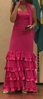 Vestido tomara que caia  - Foto 2