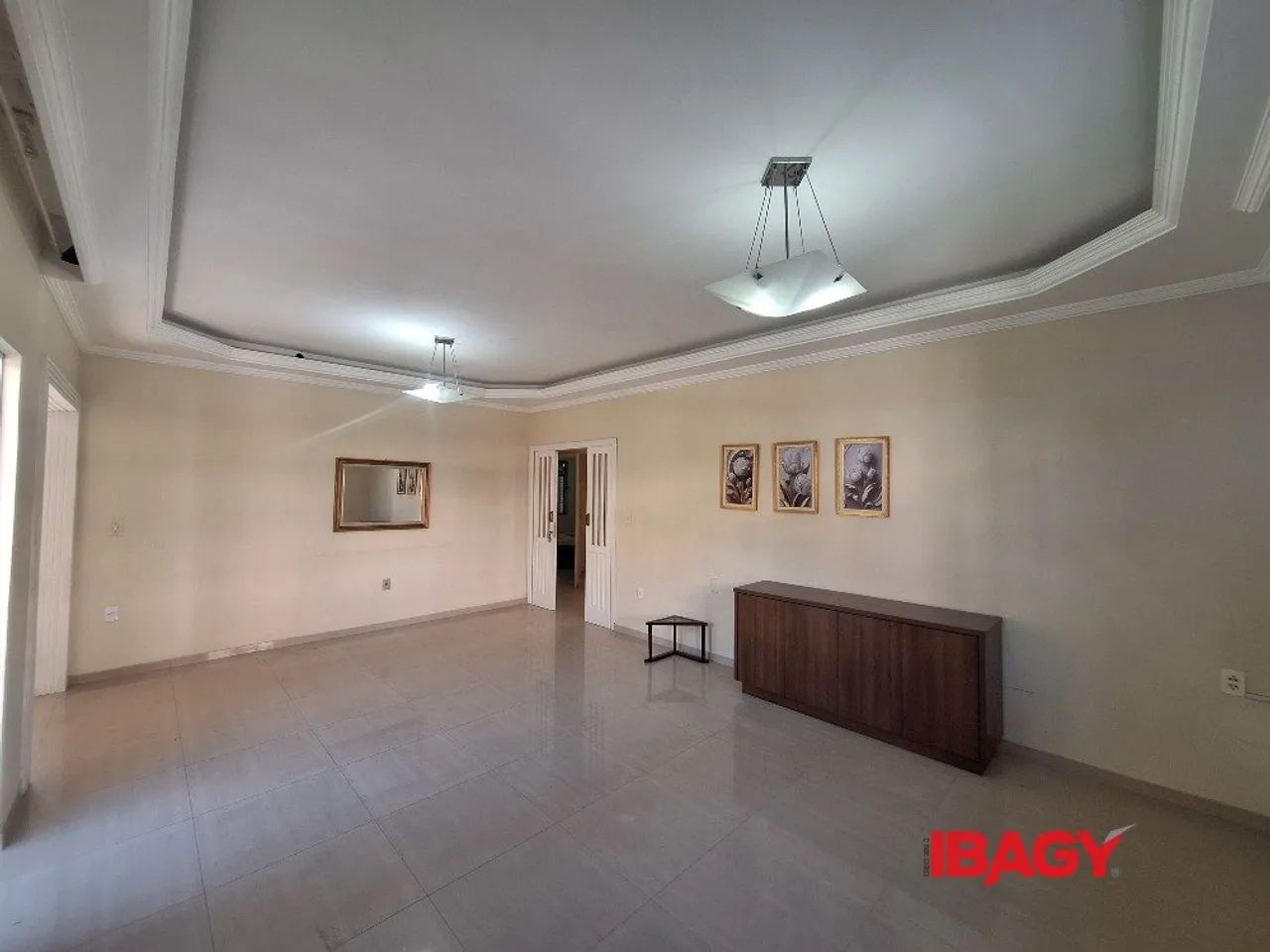 Excelente Casa 3 dormitório(s) em Capoeiras - Florianópolis - Foto 4