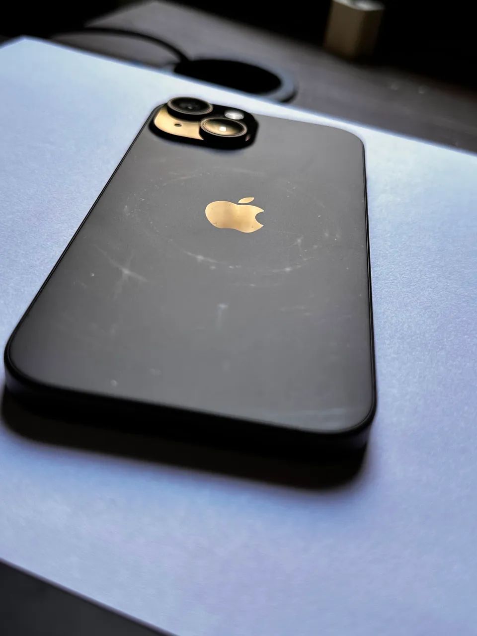 iPhone 15 //128GB 90% ?