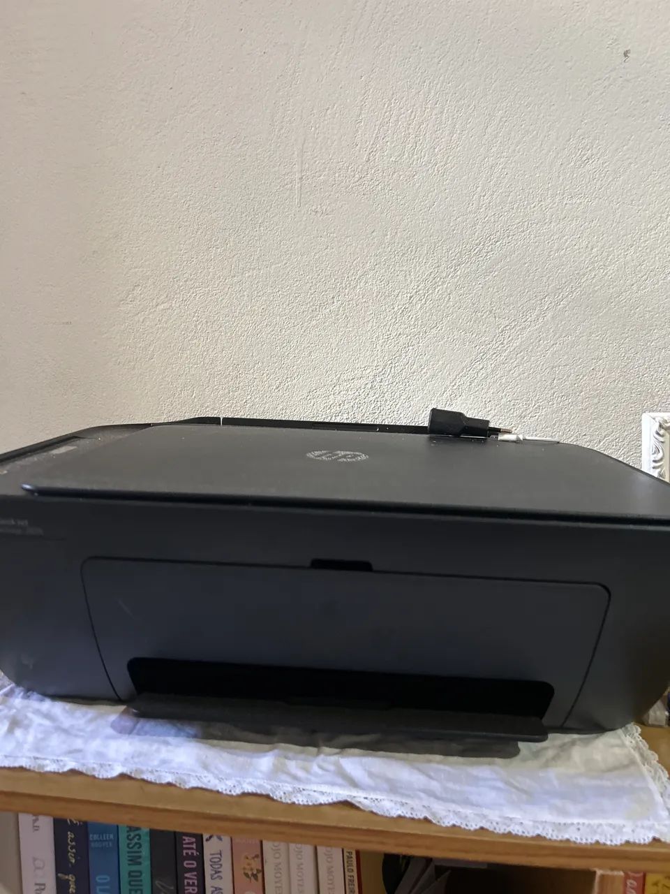 Impressora HP