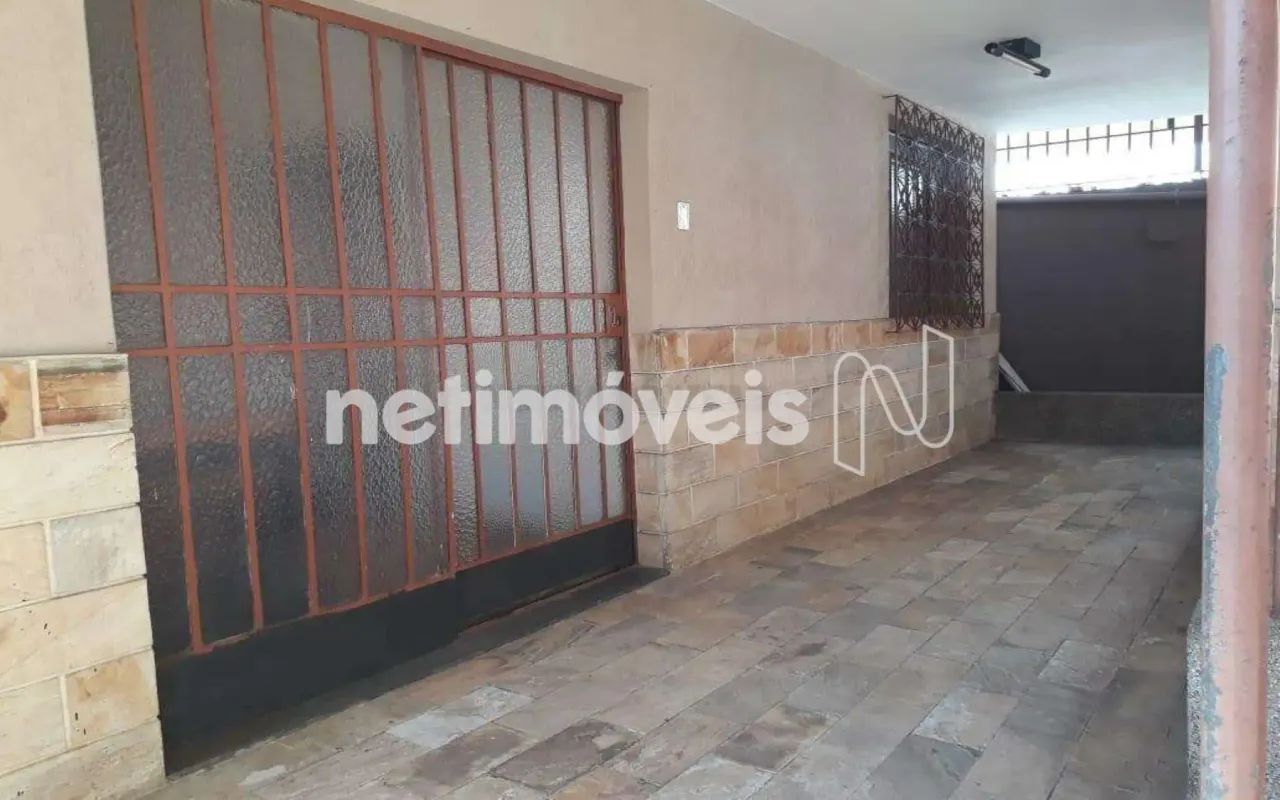 Venda Casa comercial Santa Efigênia Belo Horizonte - Foto 4