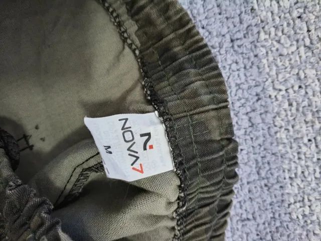 Calça cargo - Foto 3