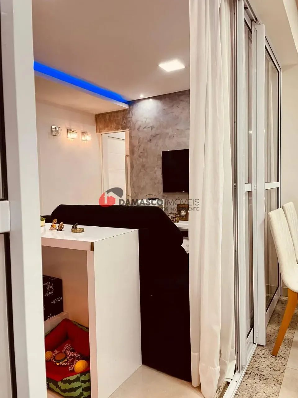 Apartamento em Cerâmica - Foto 4