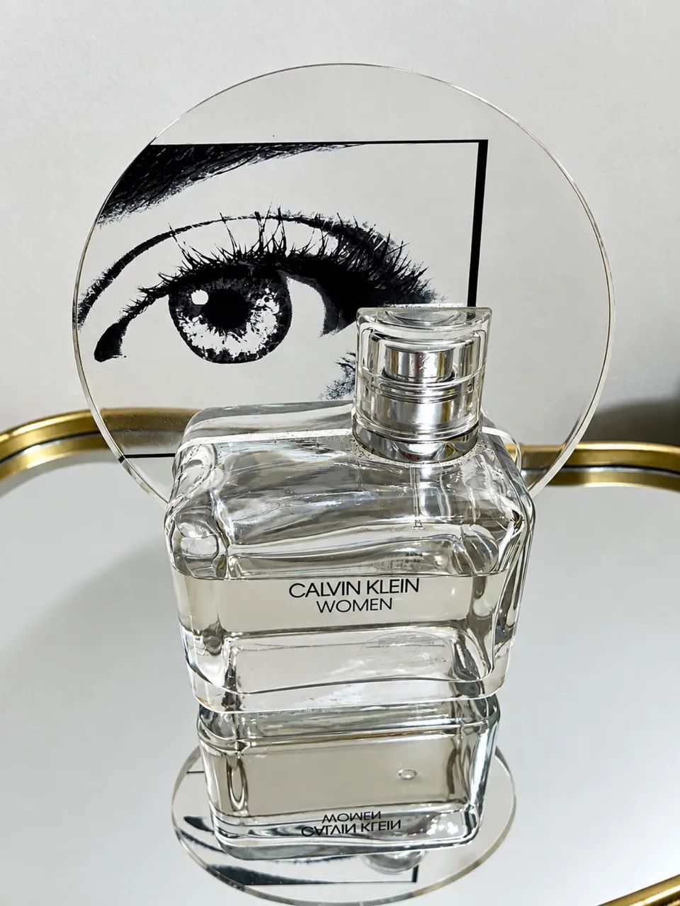  Calvin Klein Eau De Parfum 100 Ml