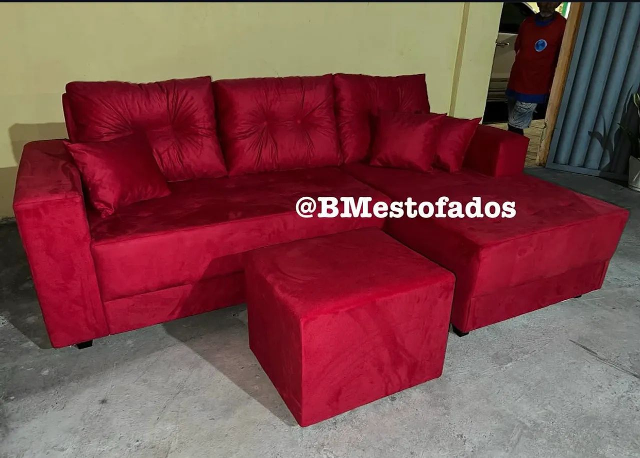Sofá  - Foto 2