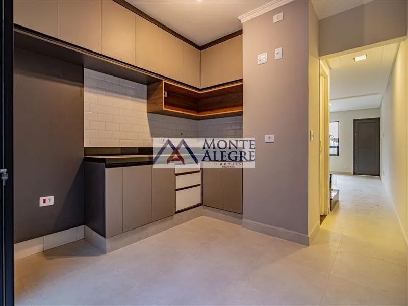 Sobrado à venda na Vila Alexandria com 70 m² e 2 dormitórios/quartos disponíveis - Foto 8