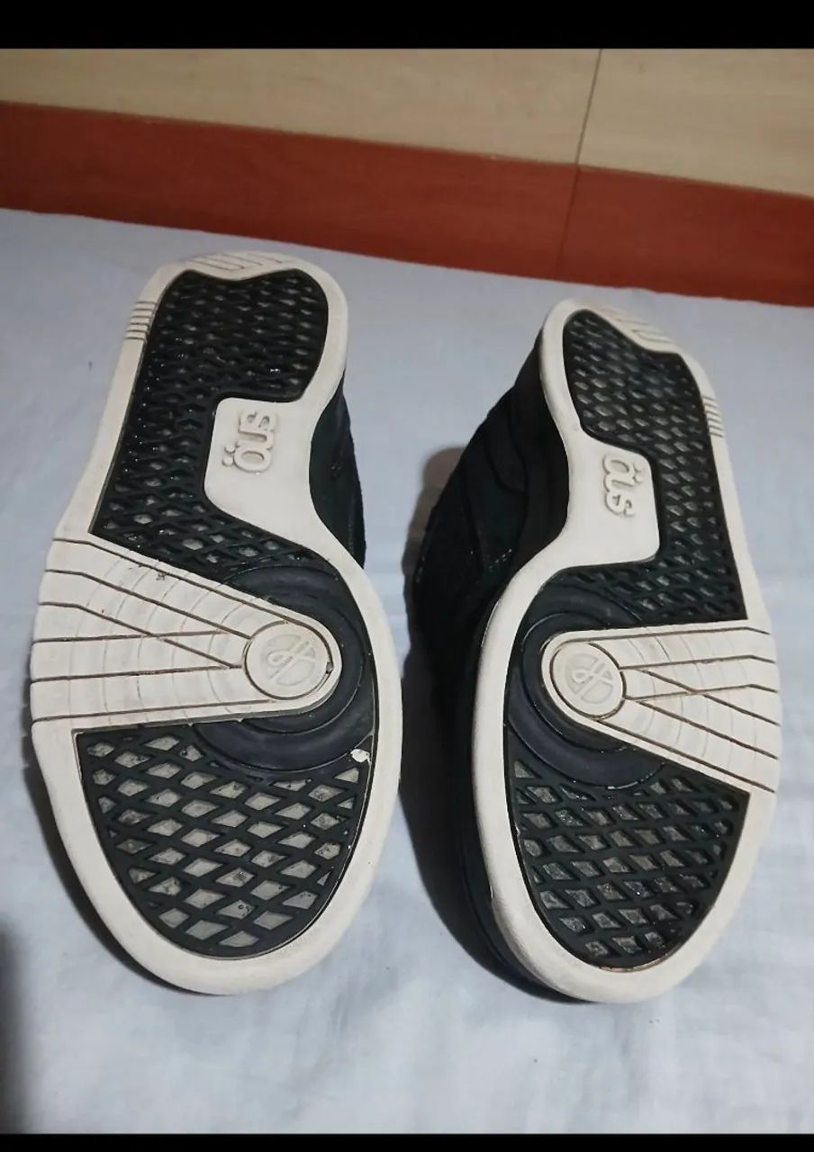 Tênis masculino 42 - Foto 3