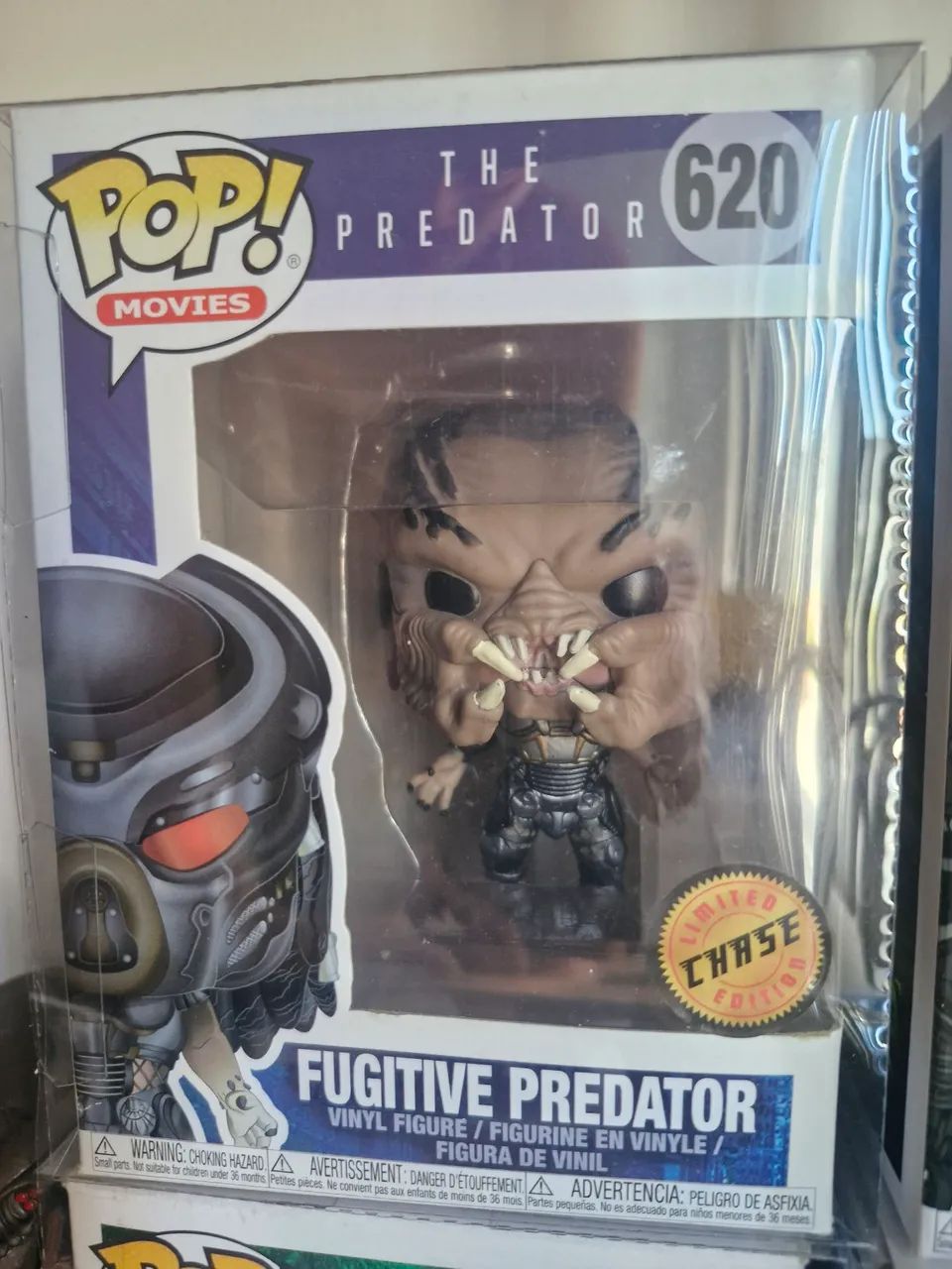 Funko pop
