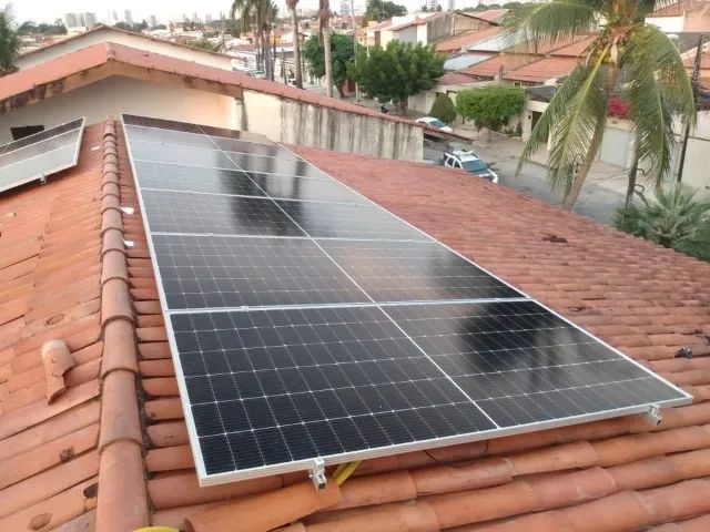 Energia solar com ZERO DE ENTRADA! - Foto 4