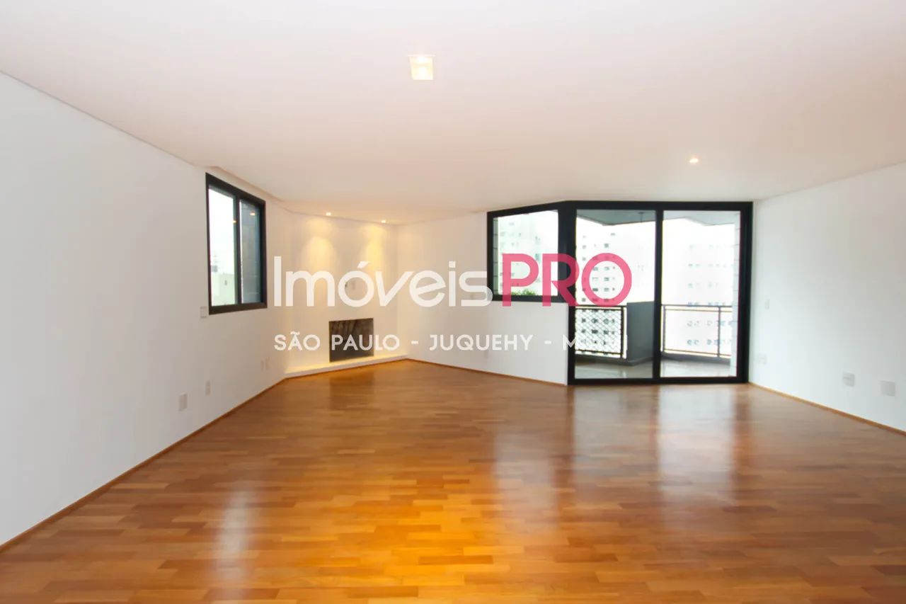 Apartamento, Moema - São Paulo - Foto 2