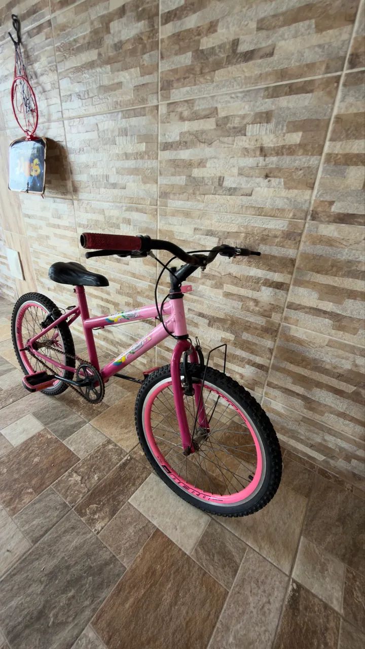 Bicicleta infantil  - Foto 4