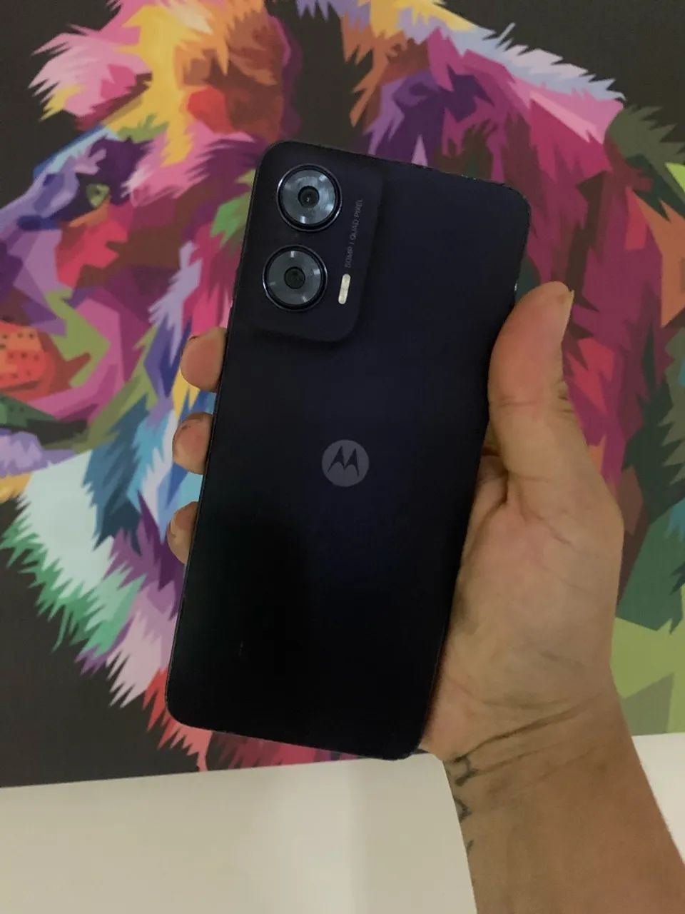 Moto g35 128gb 