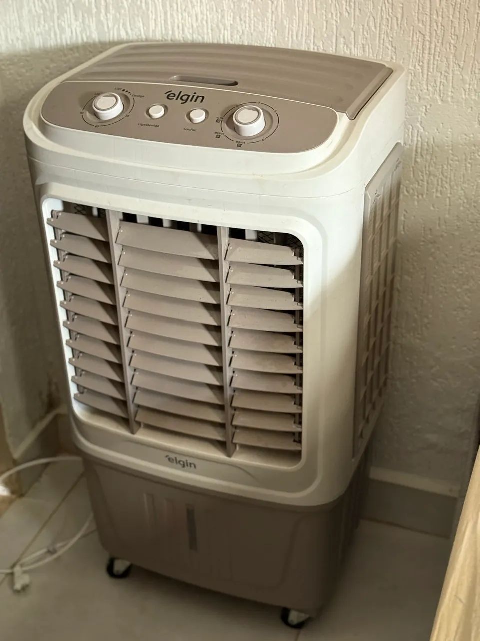 Climatizador Elgin 45 litros - Foto 2