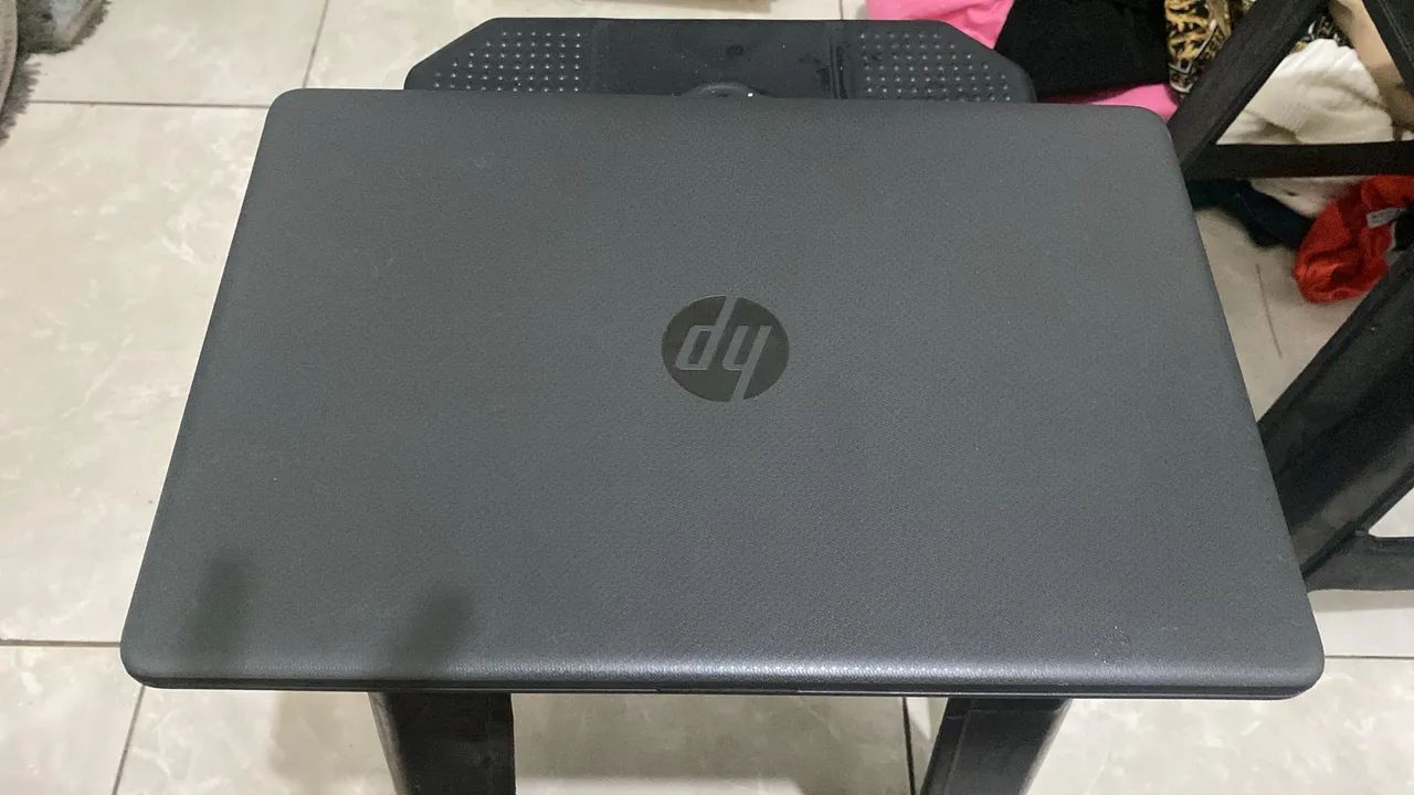 Notebookk HP - Foto 2