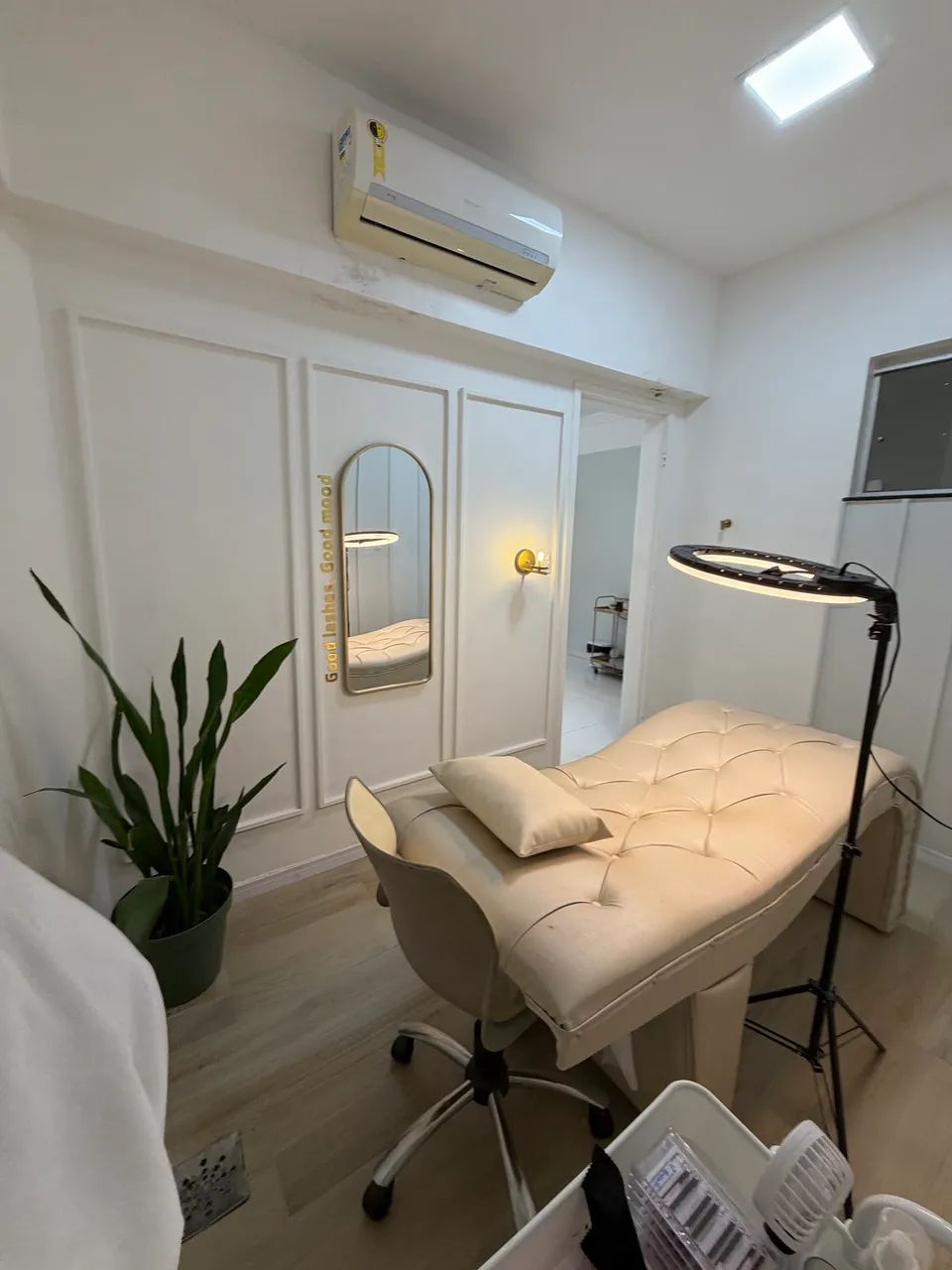 Alugo Sala de Estética  - Foto 2