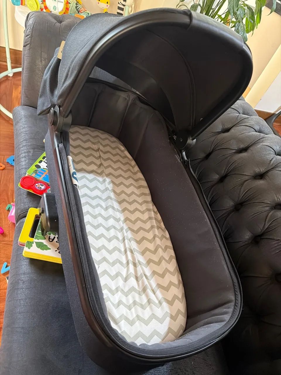 Moisés Oria Maxi Cosi - Foto 2