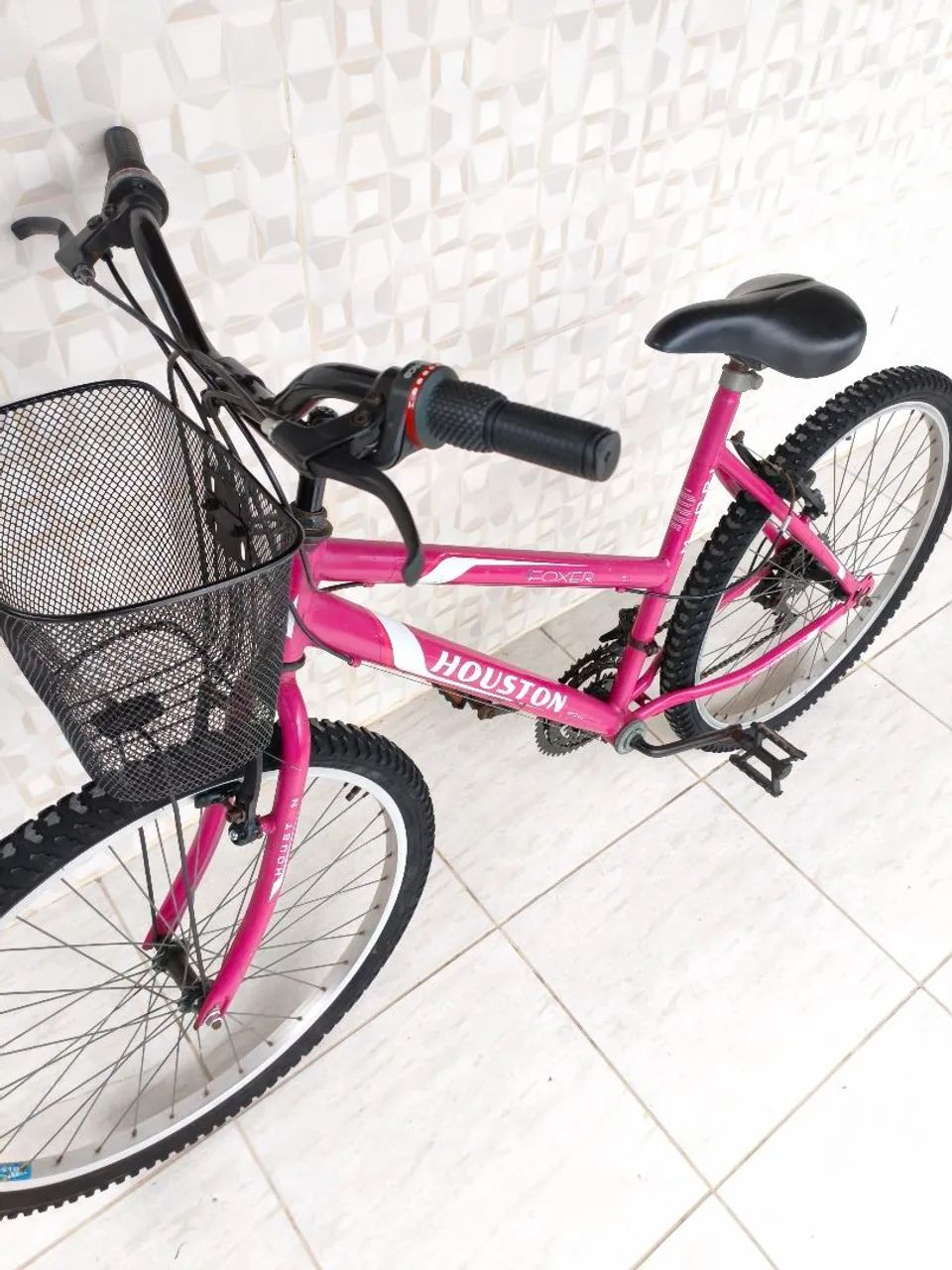 Bicicleta aro 26  - Foto 4