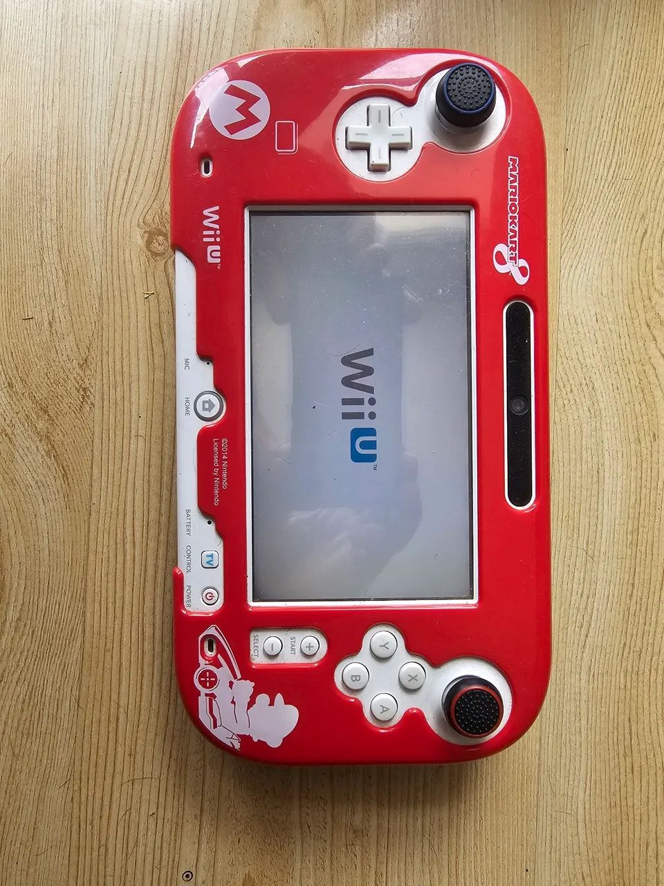 nitendo wii u - Foto 5