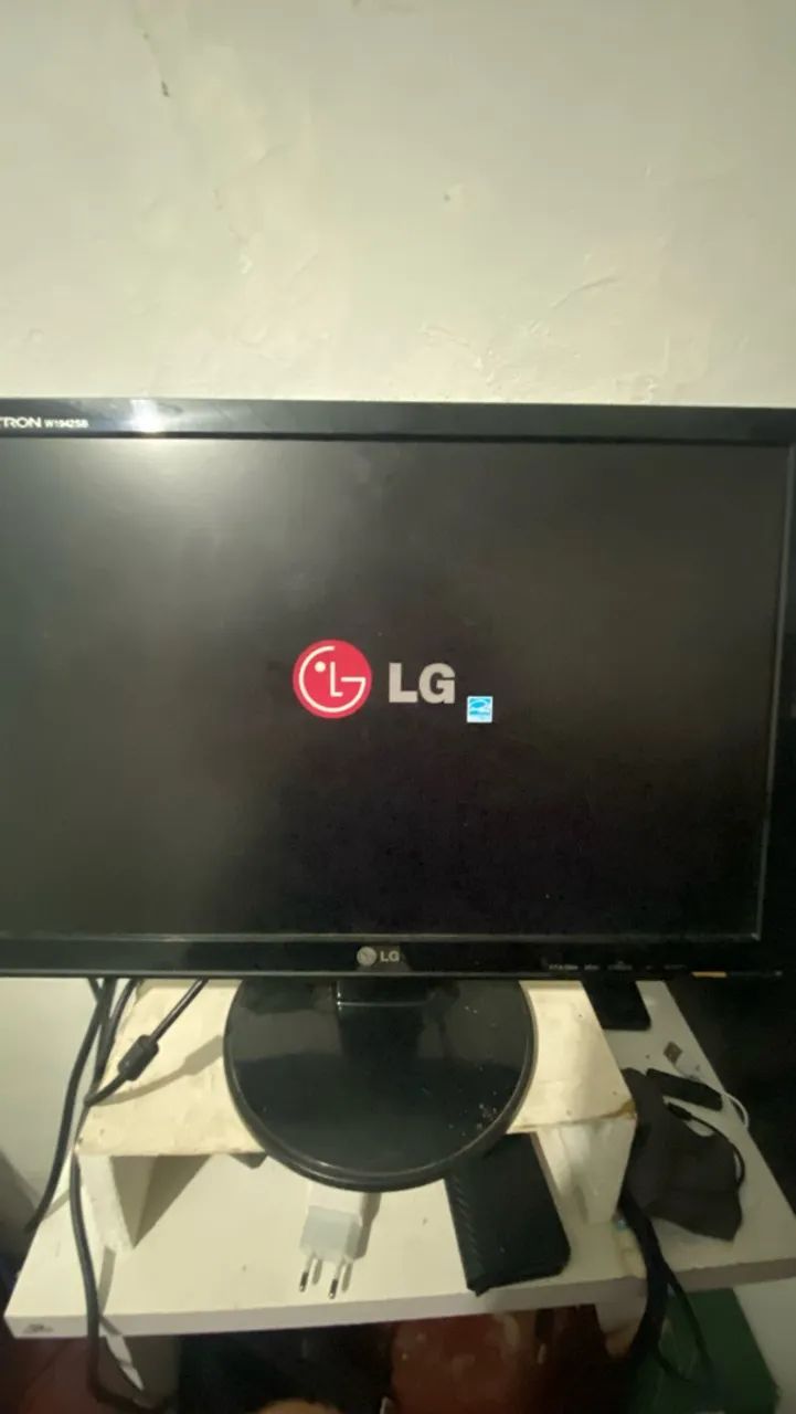 Monitor LG - Foto 5