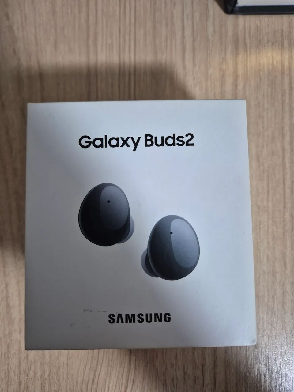 Galaxy Buds2 Branco
